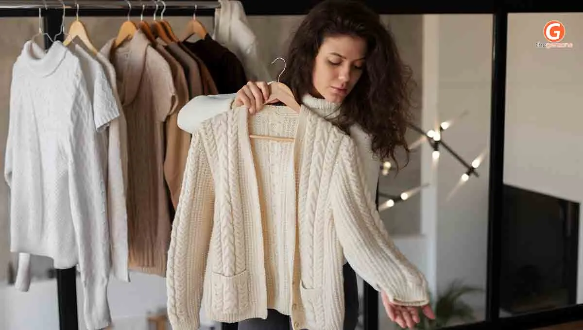 Stylish Sweaters for Women